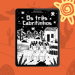 Os Três Cabritinhos