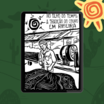 No olho do tempo: a tradição do couro em Ribeira