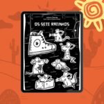 Os sete gatinhos e os sete ratinhos - Imagem 2